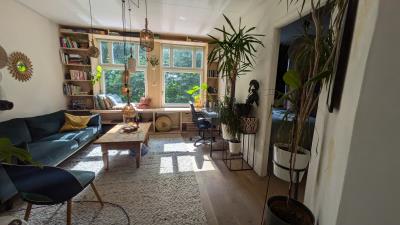 Kamer te huur 1200 euro Geuzenkade, Amsterdam