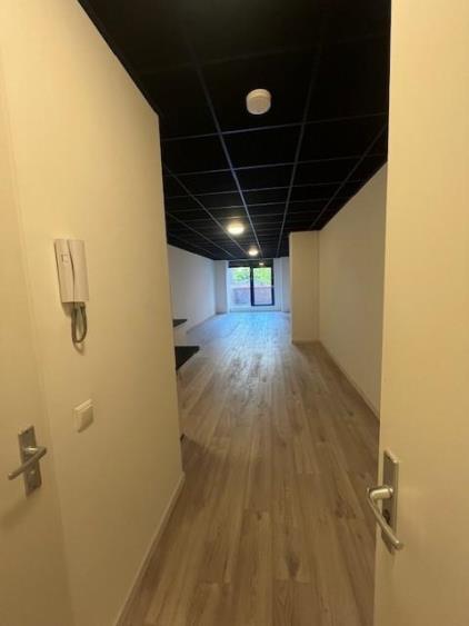 Studio for rent 1130 euro Steenhouwerskade, Groningen