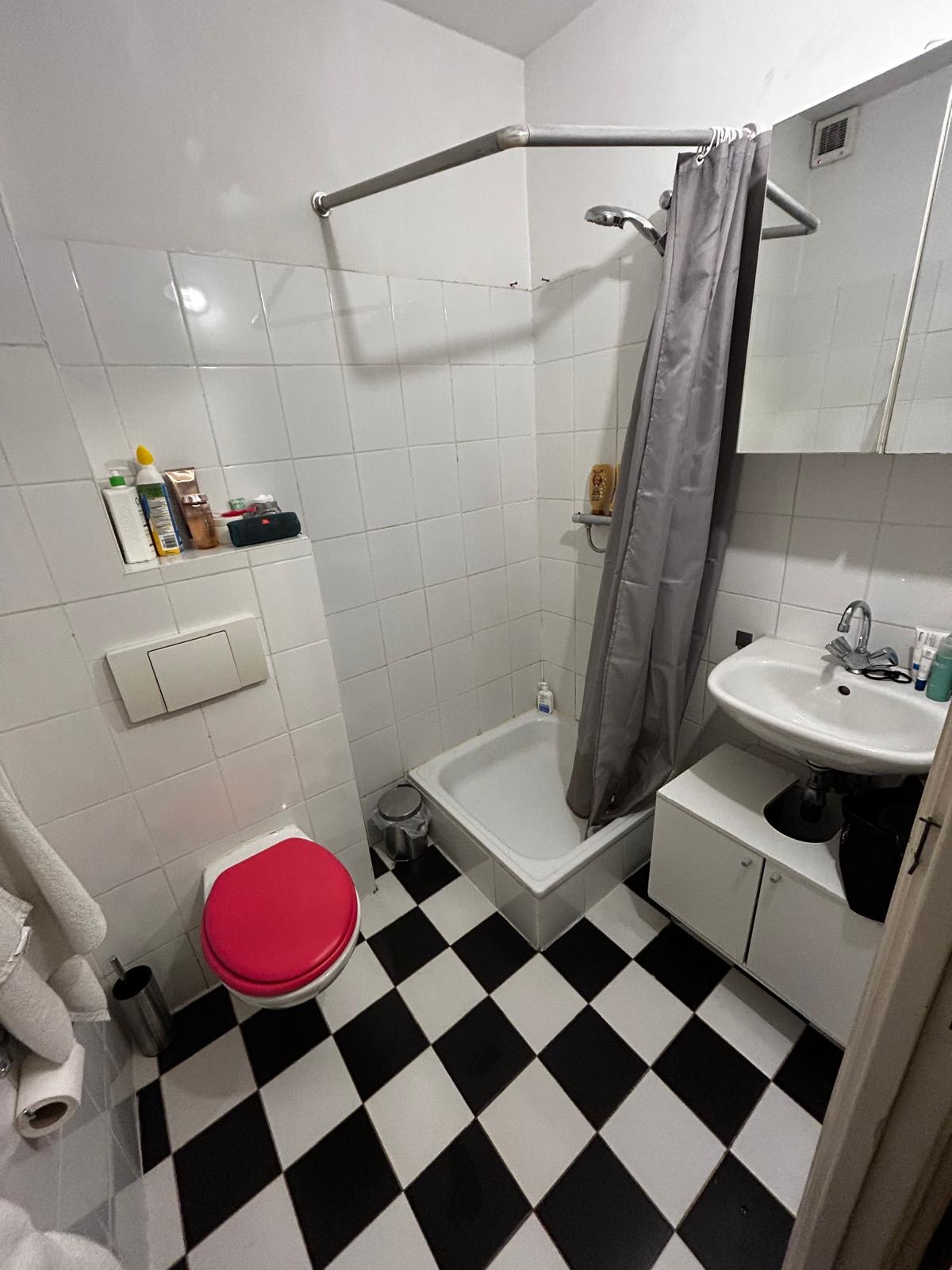 Studio te huur in Eindhoven – Hastelweg – foto 2