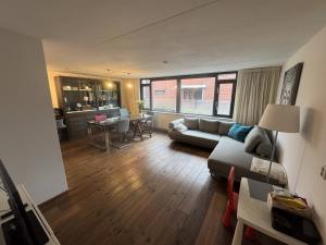 Appartement te huur 2000 euro Prinses Beatrixplein, Utrecht