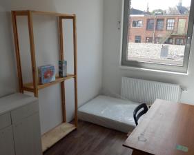 Room for rent 395 euro Langestraat, Groningen
