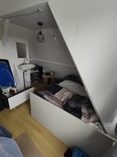Room for rent 600 euro Hengelosestraat, Enschede