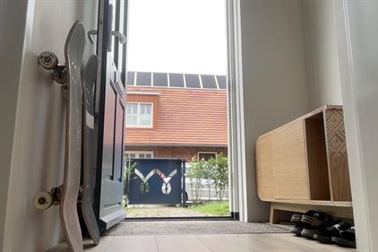 Room for rent 800 euro Godschalkstraat, Rotterdam