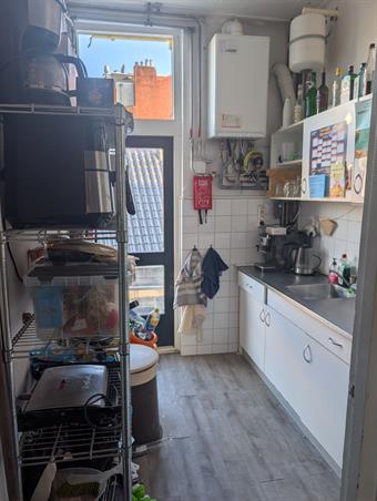 Zimmer bei Tuinbouwstraat In Groningen