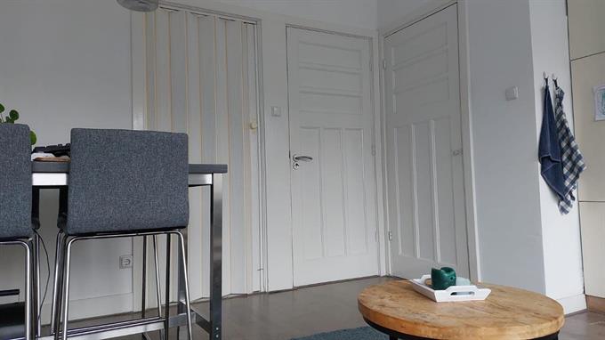 Wohnung bei Bataviastraat In Utrecht