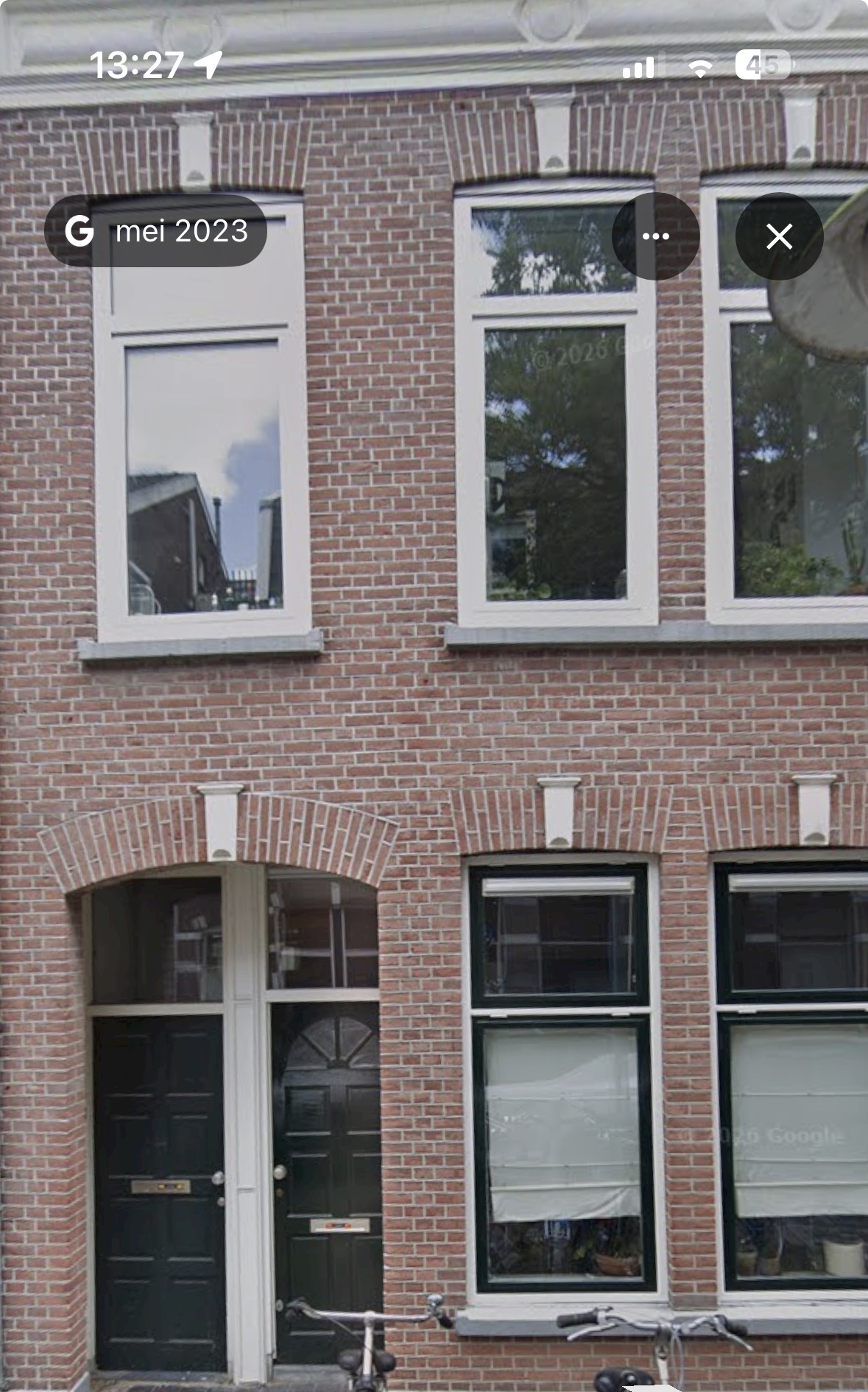Utrecht – 3513BL