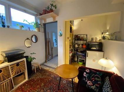 Room for rent 625 euro Scharlo, Alkmaar