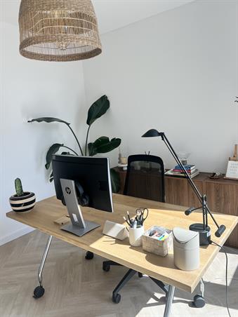 Wohnung bei Werfstraat In Amsterdam