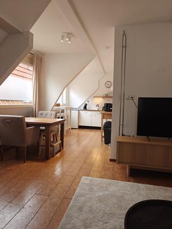 Wohnung bei Schrassertstraat In Arnhem