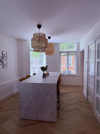 Wohnung bei Van Marumstraat In Den Haag