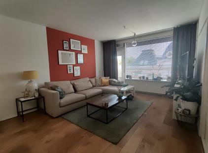 Apartment for rent 1300 euro Concordiastraat, Breda