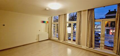 Appartement te huur 1012 euro Pelsterdwarsstraat, Groningen
