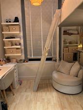 Kamer te huur 595 euro Sparrenlaan, Doorn