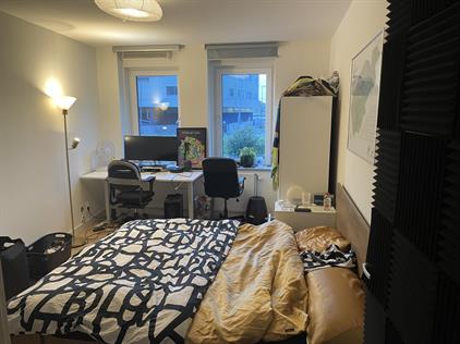 Room for rent 640 euro Hellevoetstraat, Rotterdam