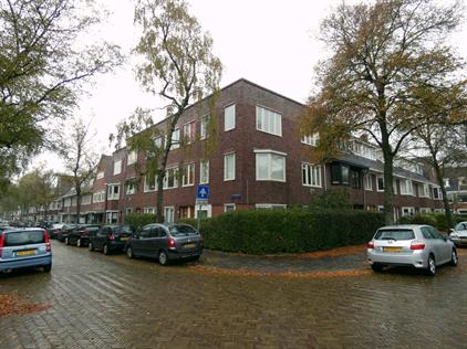 Appartement te huur 1301 euro Van Panhuysstraat, Groningen