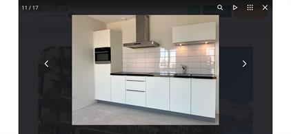 Apartment for rent 1995 euro Bijlmerdreef, Amsterdam