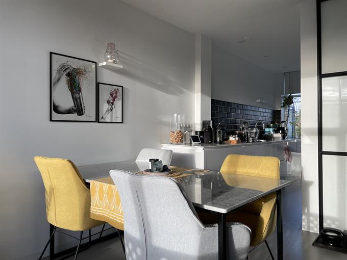 Wohnung bei Louise de Colignystraat In Amsterdam