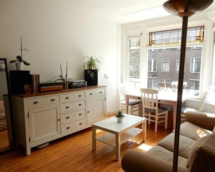 Room for rent 1075 euro Abraham Kuyperlaan, Rotterdam