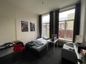 Kamer te huur 737 euro Rabenhauptstraat, Groningen