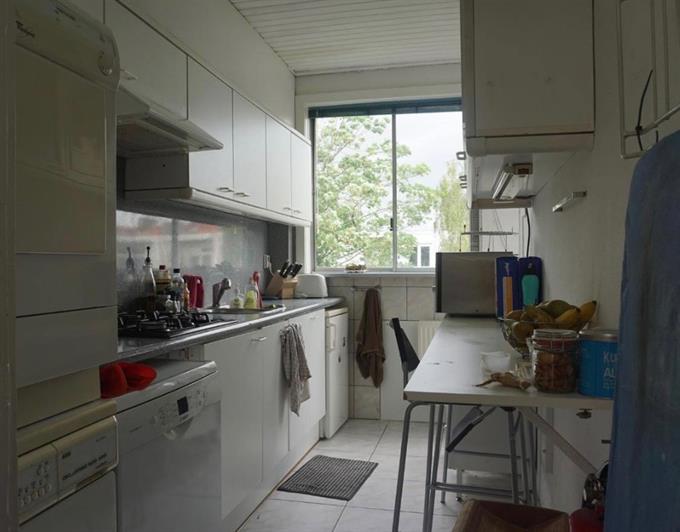 Zimmer bei Jennerstraat In Amsterdam