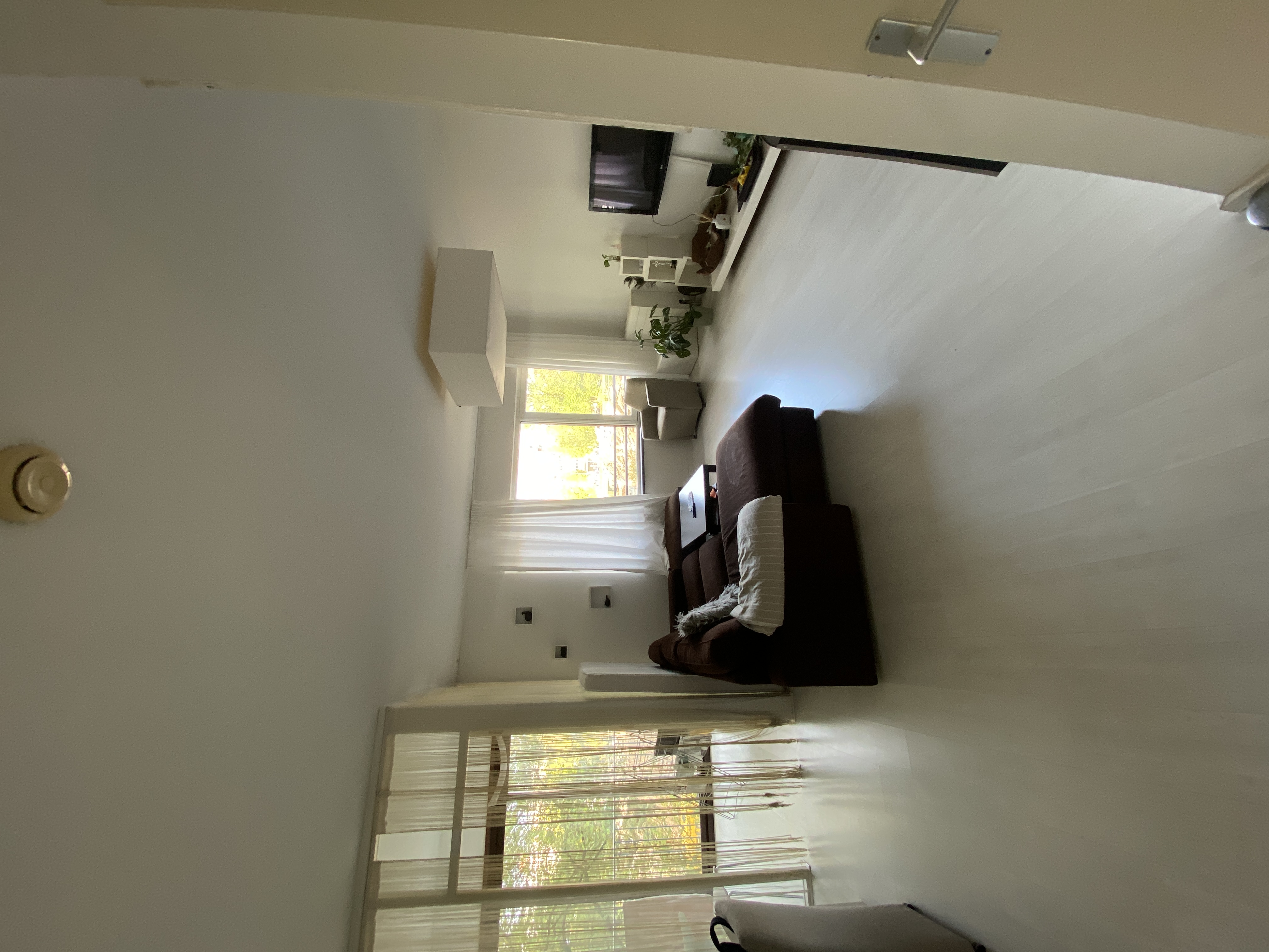 Kamer aan Oeverpad, Amsterdam 7