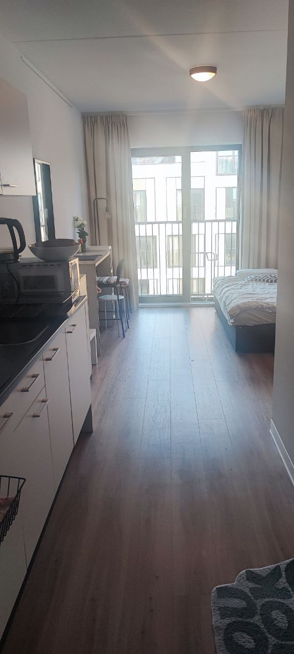 Jonkvrouw Sanderijndreef