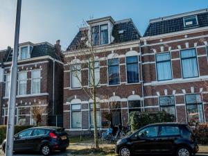 Kamer te huur 275 euro Johan Willem Frisostraat, Leeuwarden