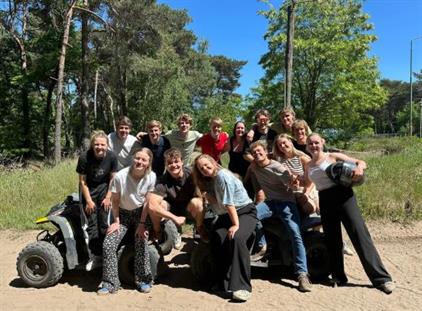 Kamer te huur 500 euro Hoge Bothofstraat, Enschede