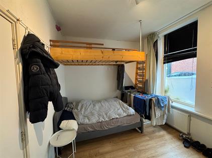 Room for rent 650 euro Soephuisstraatje, Groningen