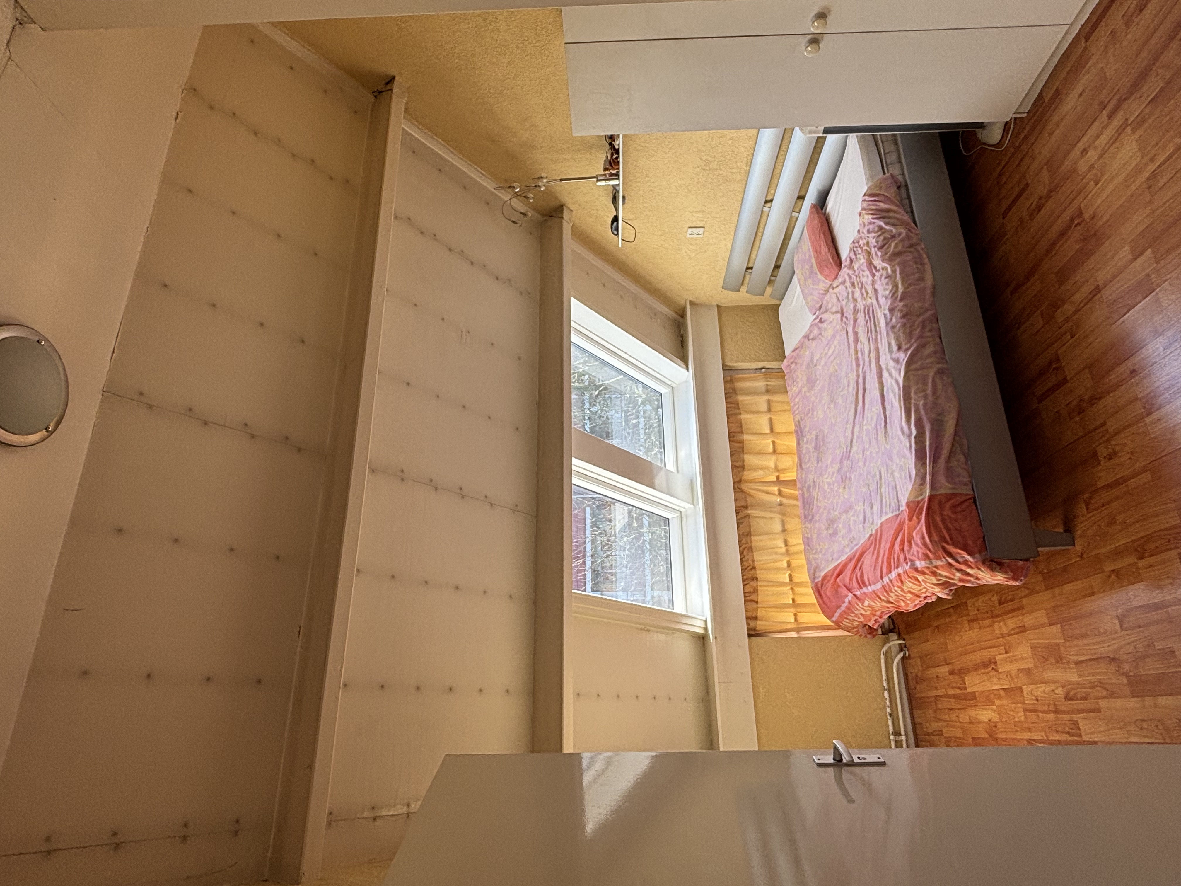Kamer aan Hilversumstraat 229, 1024MA Amsterdam