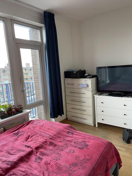 Room for rent 1100 euro Jephtastraat, Amsterdam