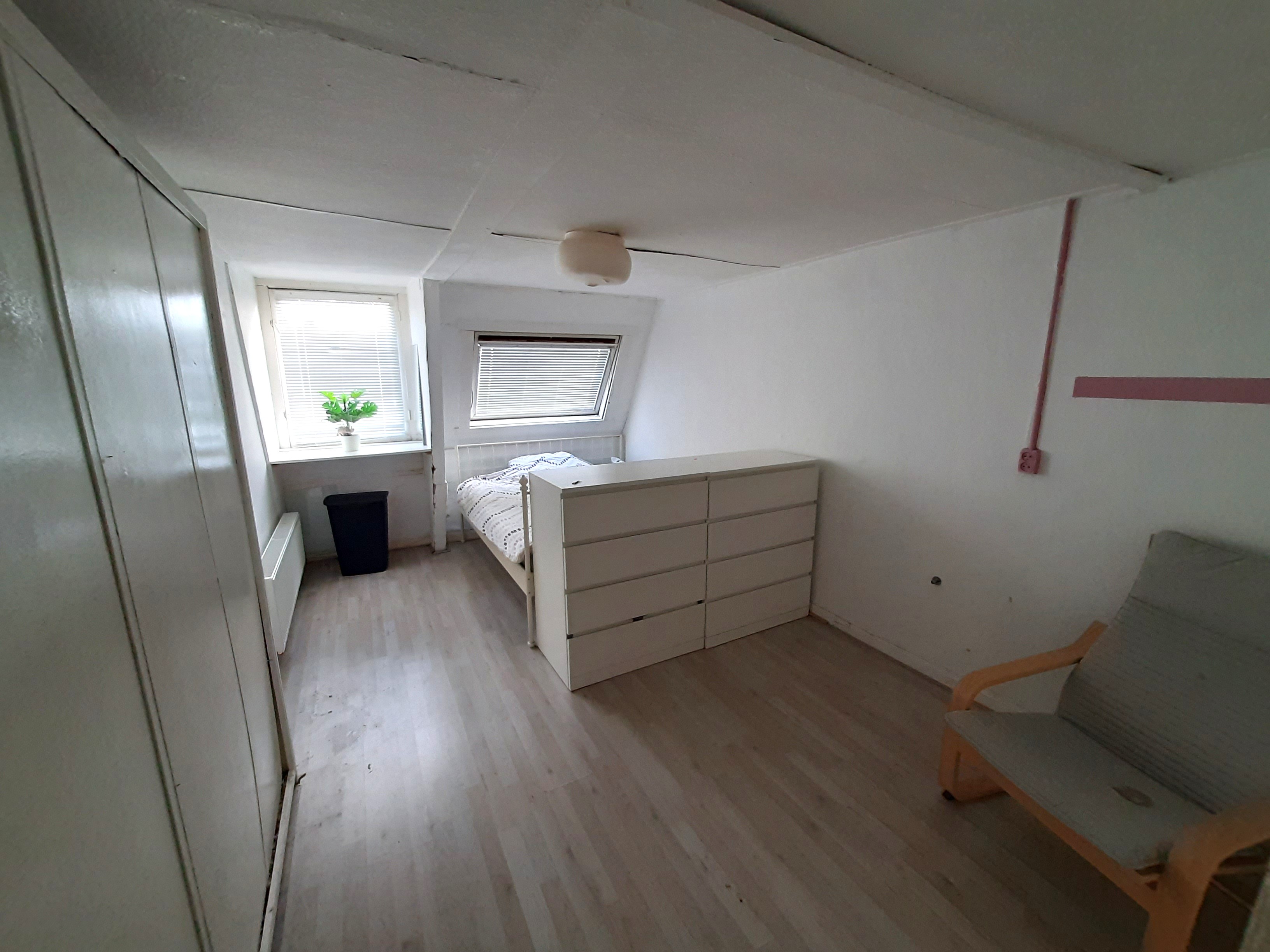 Waldeck Pyrmontstraat