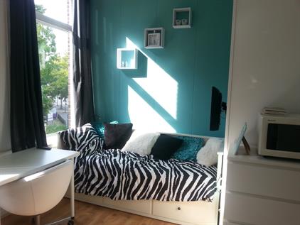 Room for rent 410 euro Oosterweg, Groningen