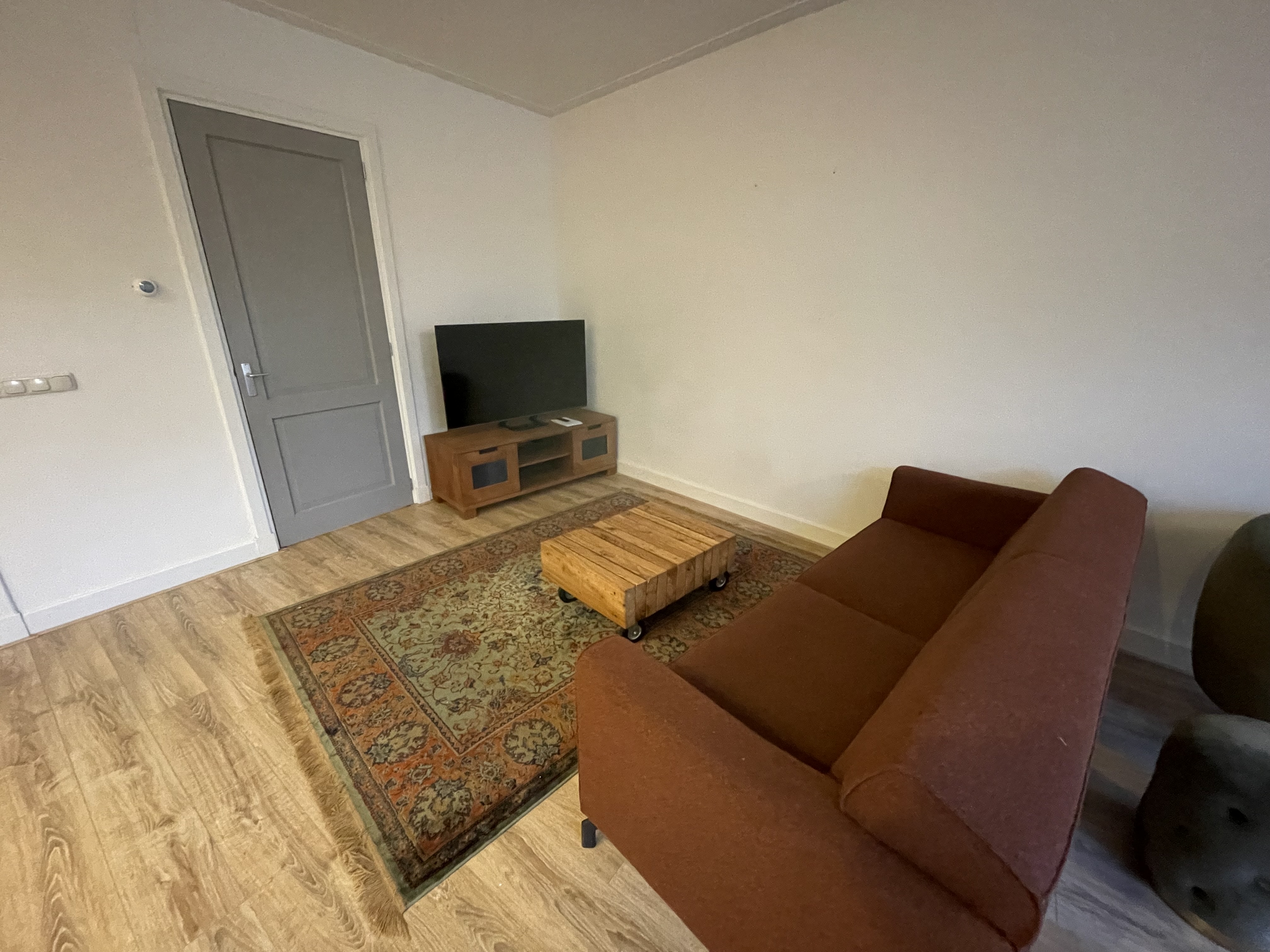 Appartement aan Hatertseveldweg, Nijmegen 7