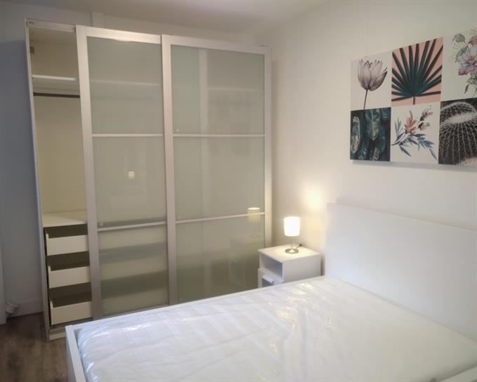 Wohnung bei Camille Balystraat In Amsterdam