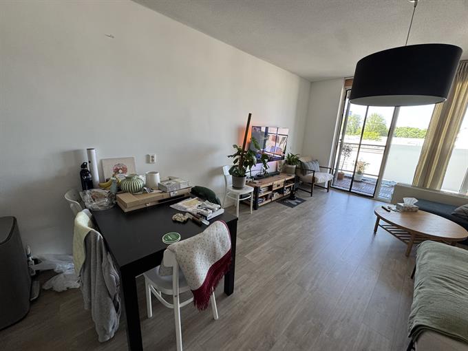 Zimmer bei Wolbrantskerkweg In Amsterdam