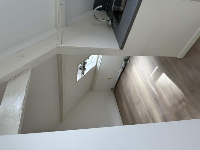 Studio te huur in Tilburg – Dr. Nolensstraat – foto 3