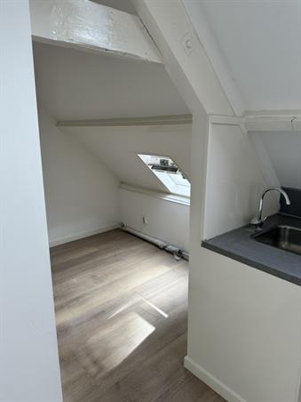 Studio bei Dr. Nolensstraat In Tilburg