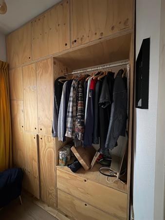 Zimmer bei Johannes Uitenbogaertstraat In Utrecht