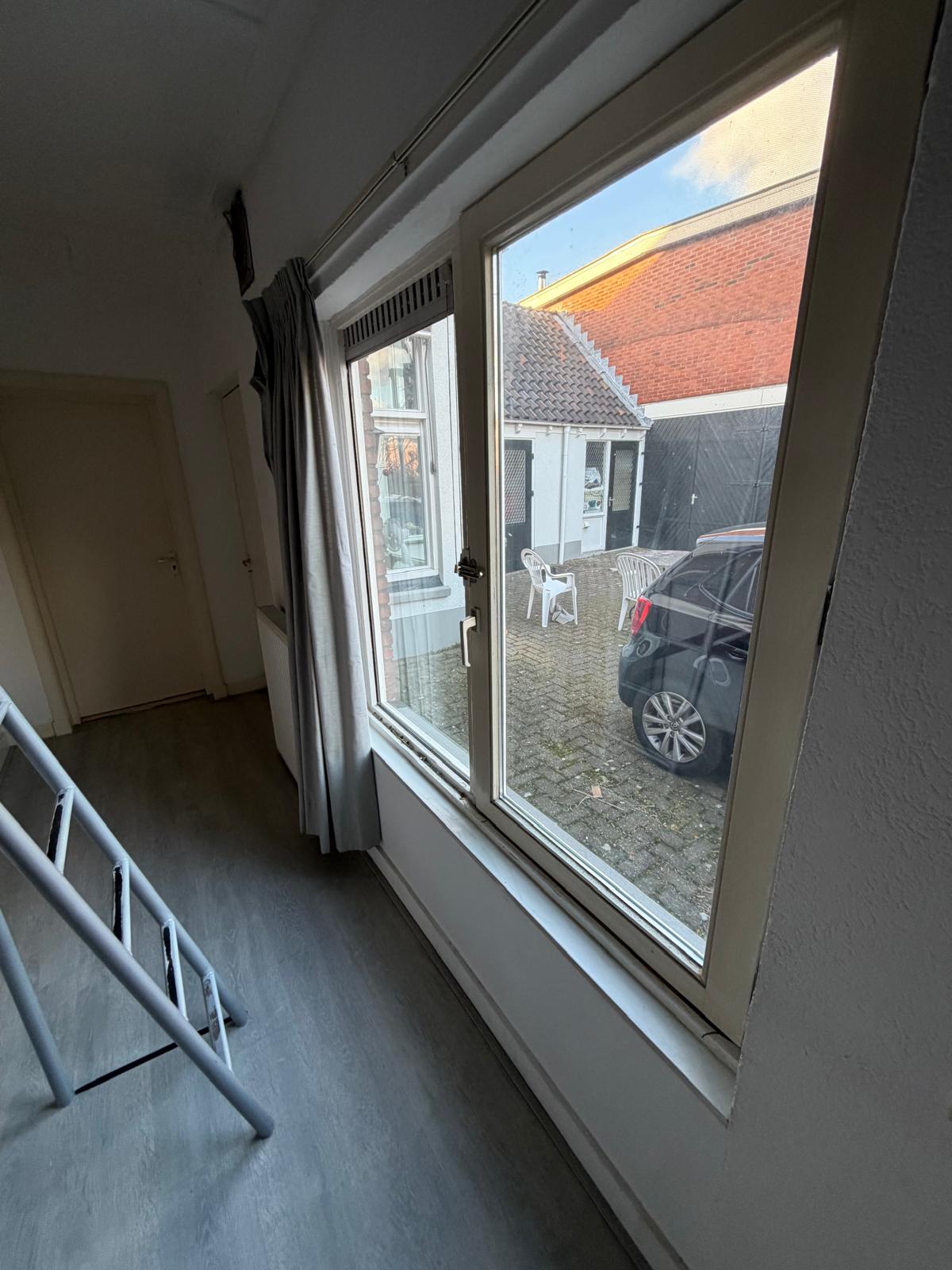 Kamer te huur in Enschede – Brinkstraat – foto 4