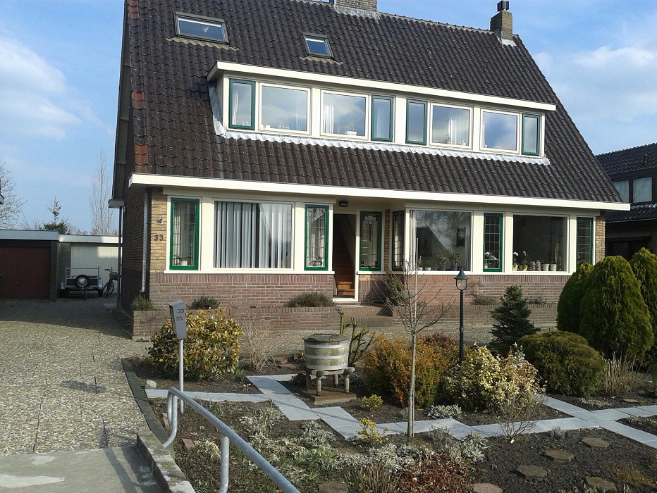 Kamer te huur in Bergambacht – Kadijkselaan – foto 2