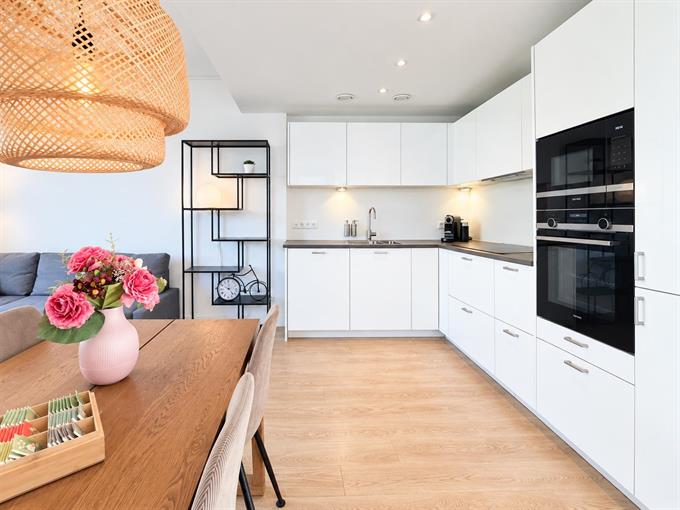Wohnung bei Wilhelminapark In Utrecht