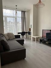 Studio te huur 1390 euro Heemraadstraat, Rotterdam