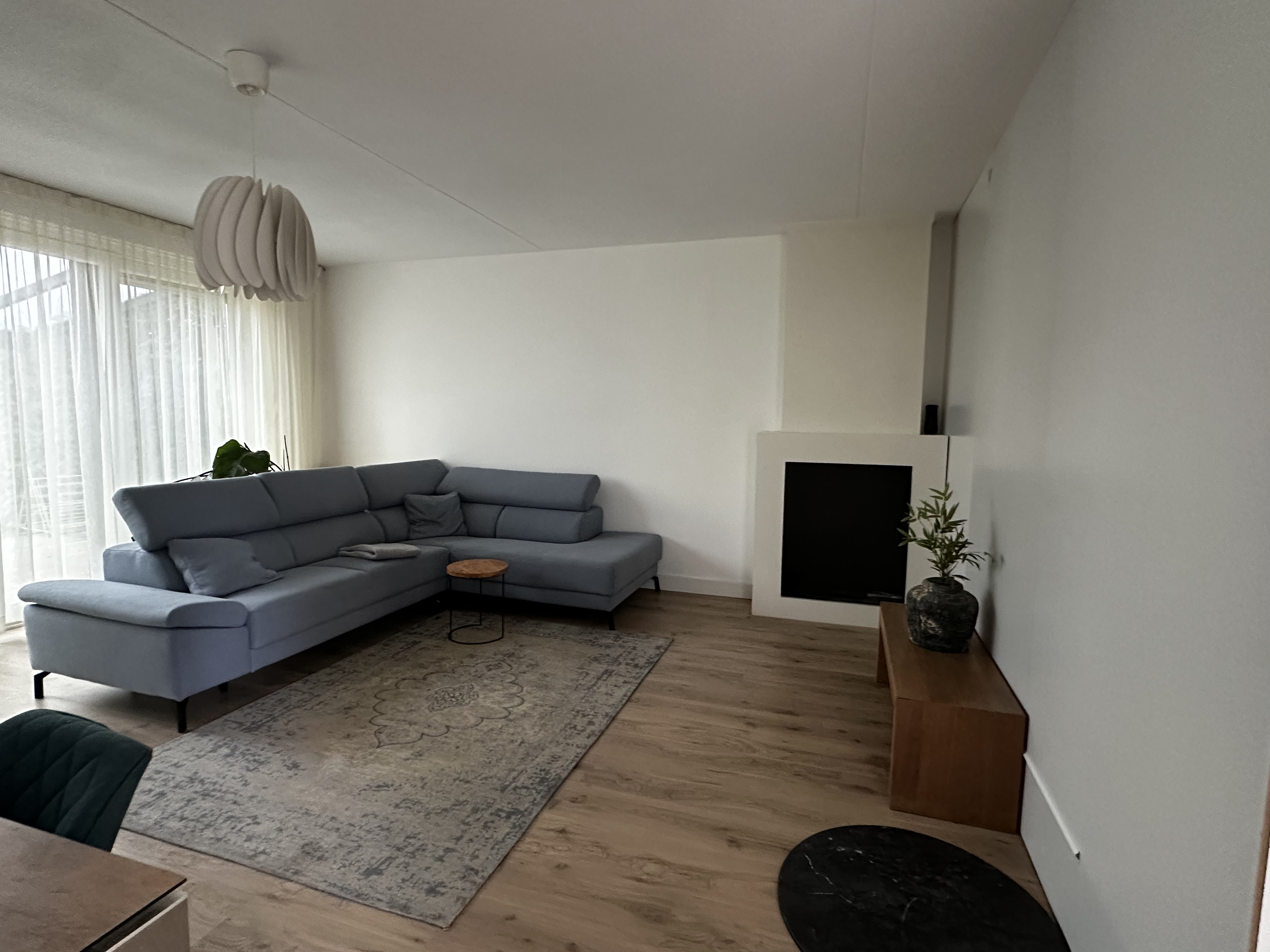 Kamer aan Mangostraat, Almere 5