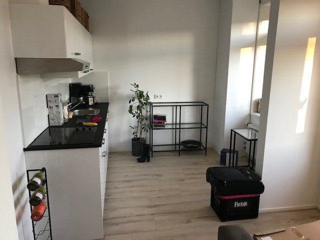 Appartement te huur in Groningen – Gorechtkade – foto 4