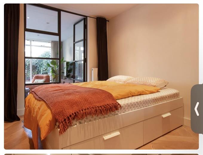 Wohnung bei Gibraltarstraat In Amsterdam