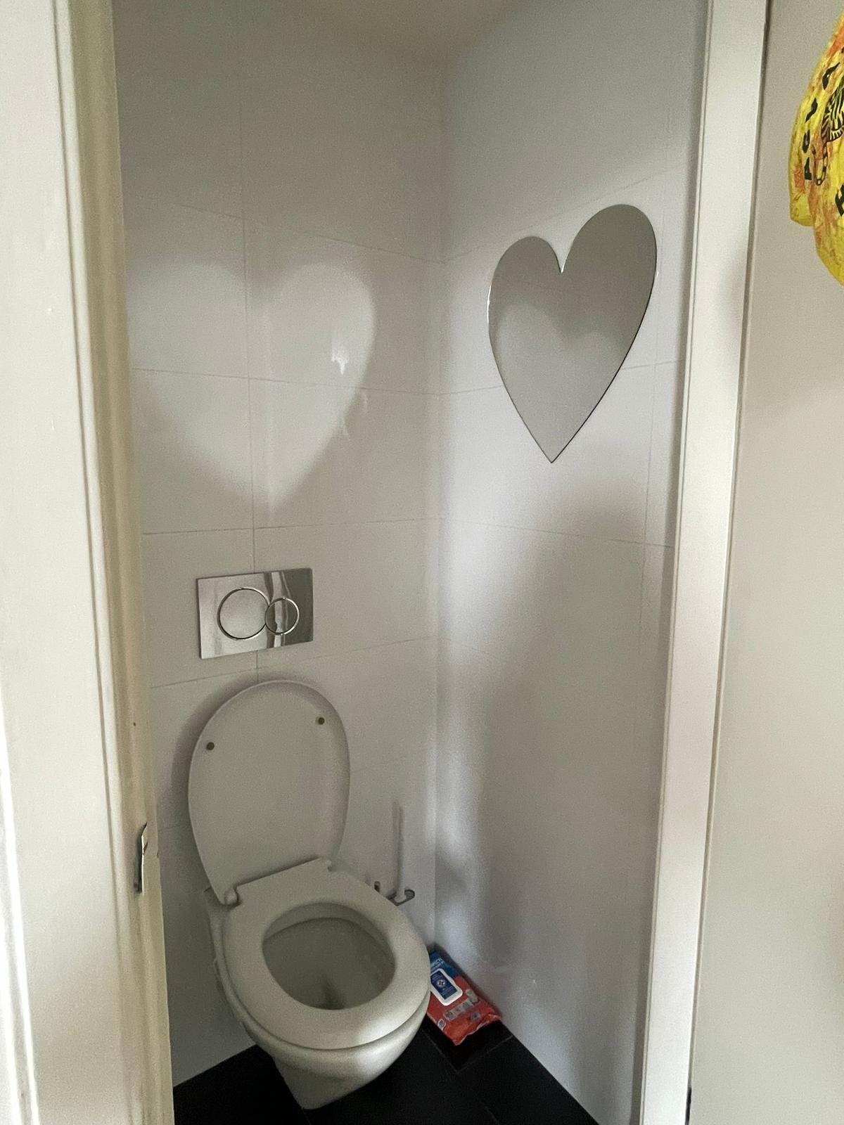 Kamer te huur in Den Haag – Nunspeetlaan – foto 2