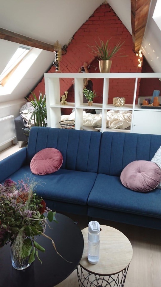 Kamer - Lisbloemstraat - 3051TP - Rotterdam