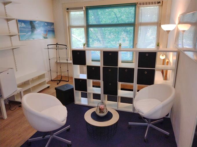 Zimmer bei Mijnsherenlaan In Rotterdam