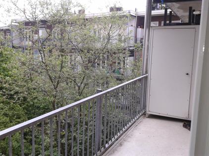 Kamer te huur 670 euro Jan Evertsenstraat, Amsterdam
